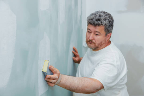 Trusted Muskogee, OK Painting & Drywall Installation Experts